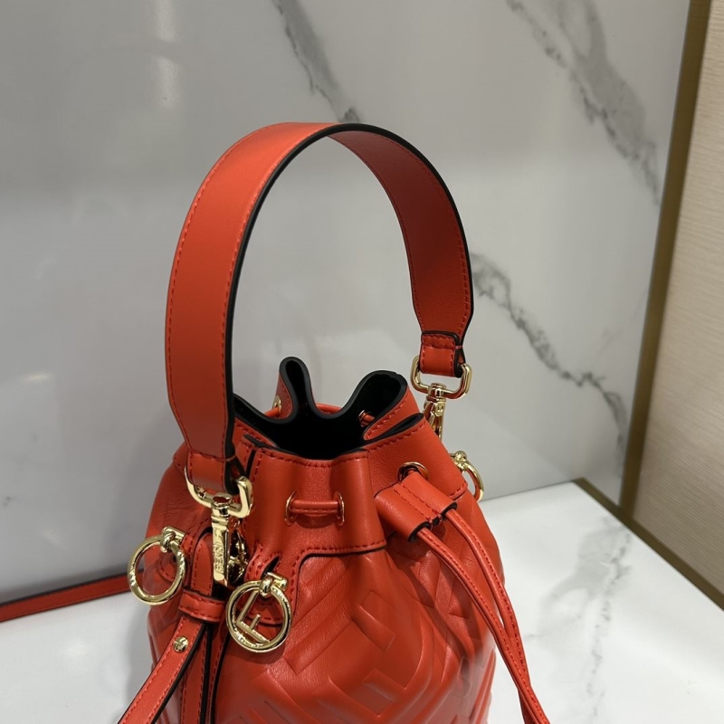 Fendi Bucket Bags